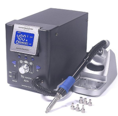 Sunline 8509 - Sıcak Hava İstasyonu