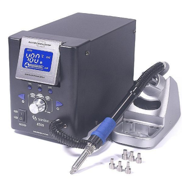 Sunline 8509 - Sıcak Hava İstasyonu