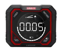 Unit LM-320E Yüksek Hassasiyetli Açı Ölçer