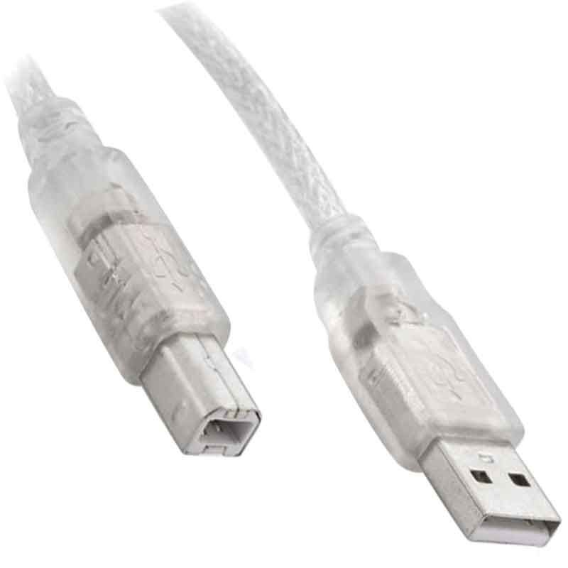 PowerMaster USB 2.0 Yazıcı Kablosu 5 Metre