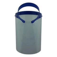 Koruyucu Mask Plastik