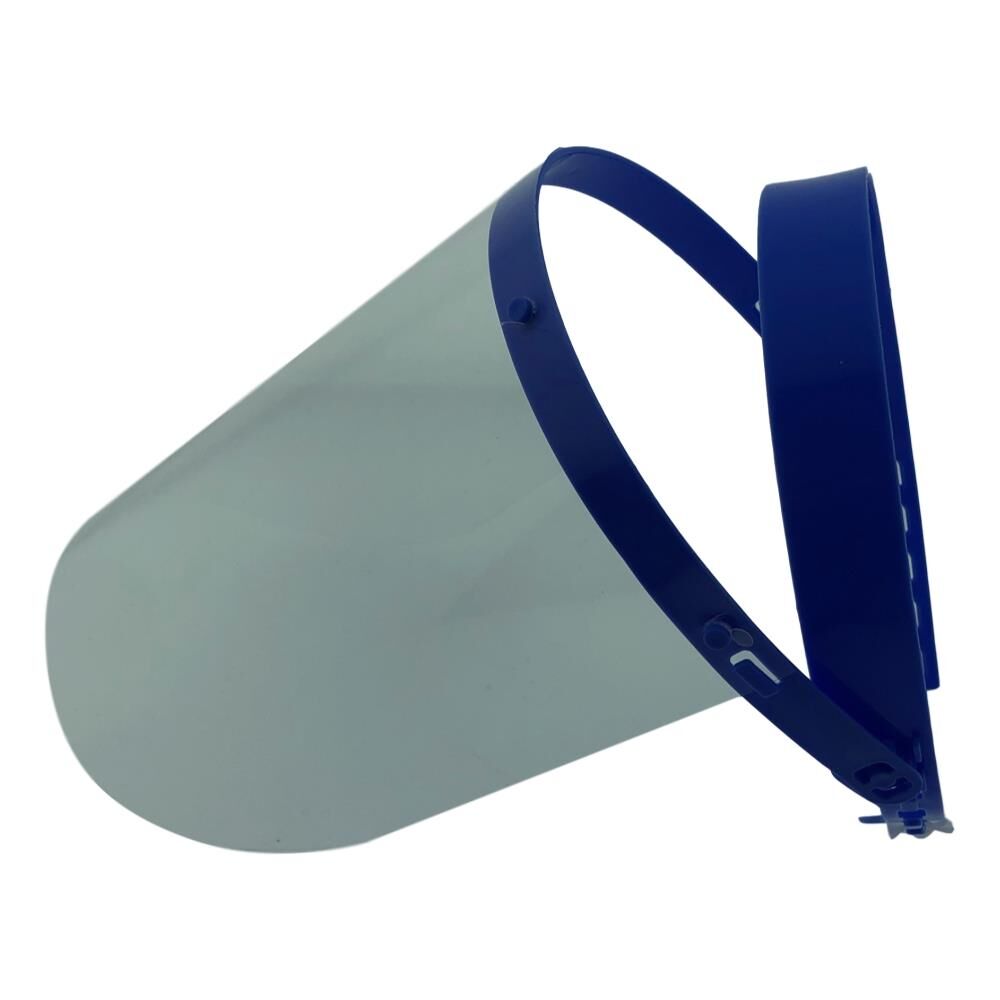 Koruyucu Mask Plastik