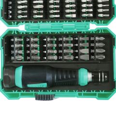 Proskit SD-9857M 57 Parça Tornavida Seti