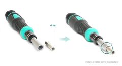 Proskit SD-9857M 57 Parça Tornavida Seti