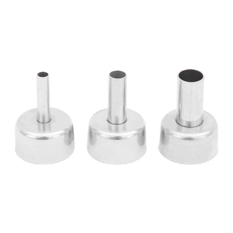 CLASS MX-14 ÜFLEME UCU ZD-968 SERİSİ UYUMLU (3LÜ SET)