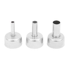 CLASS MX-14 ÜFLEME UCU ZD-968 SERİSİ UYUMLU (3LÜ SET)