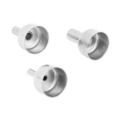 CLASS MX-14 ÜFLEME UCU ZD-968 SERİSİ UYUMLU (3LÜ SET)