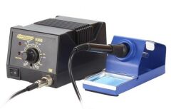 Powermaster 936B Analog Isı Kontrollü Havya İstasyonu