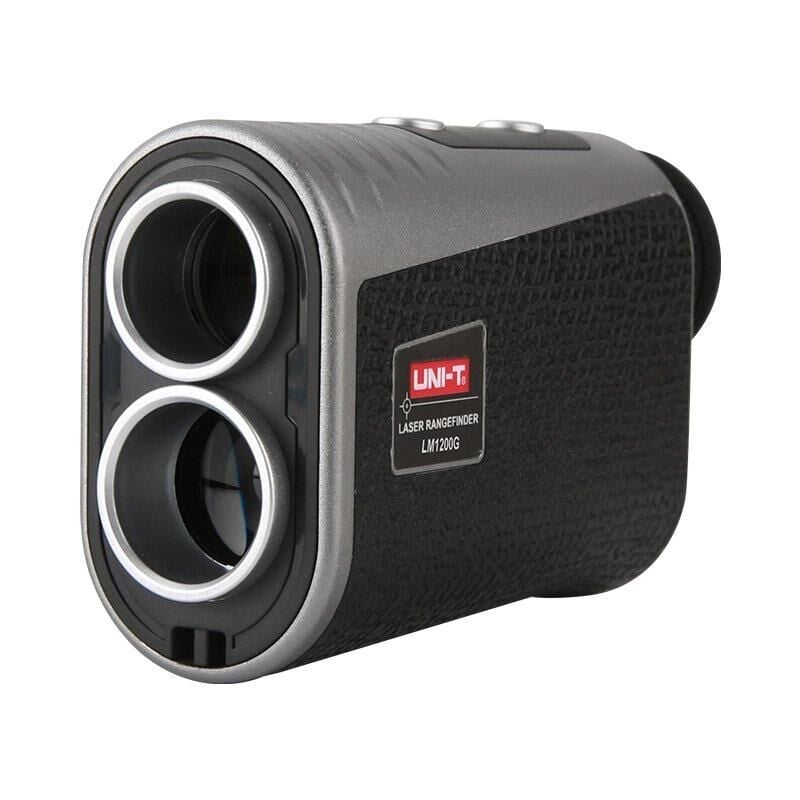 Unit LM-1200G Lazer Mesafe Ölçer