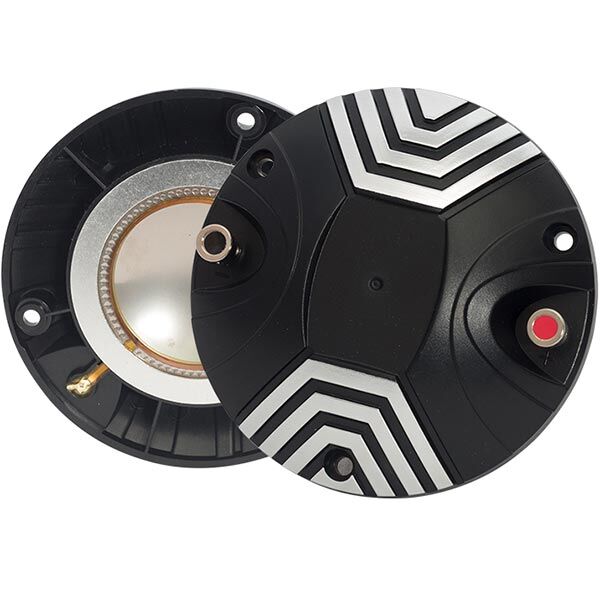 DECON DS-44T DRIVER/MEBRANI