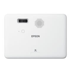 Epson CO-W01 3000 Ans Wxga 1280x800 3lcd HDMI Projeksiyon Cihazı