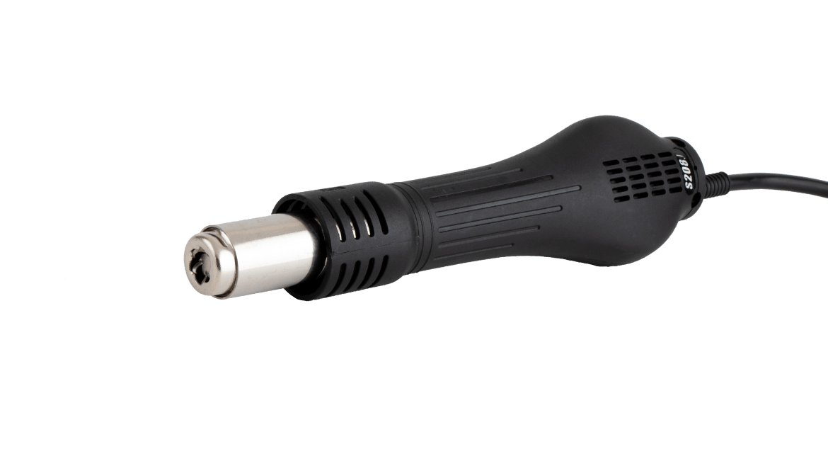 Sunline 858D Sıcak Hava Üfleme Kol - R208A