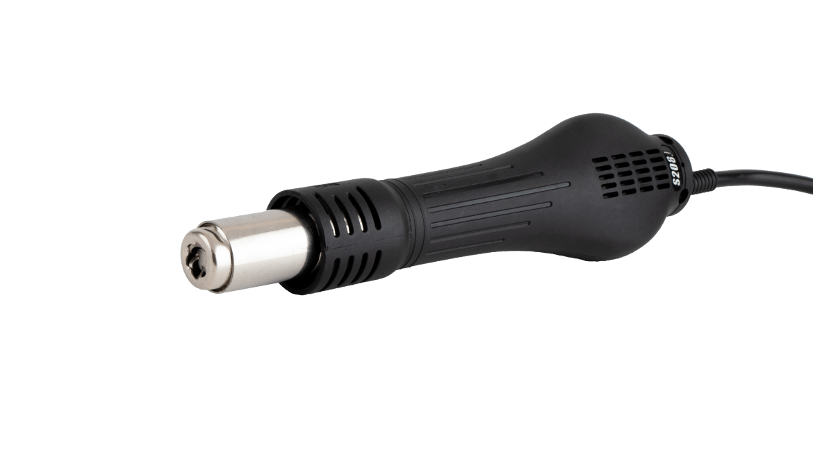 Sunline 858D Sıcak Hava Üfleme Kol - R208A