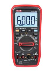 Unit UT-15B MAX True RMS Dijital Multimetre