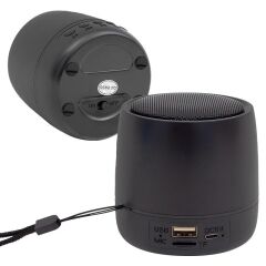EVERTON RT-897BT USB-SD-AUX-FM-BLUETOOTH MİNİ RADYO MÜZİK KUTUSU