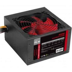 HIPER PS-40 400 WATT 12 CM FAN POWER SUPPLY