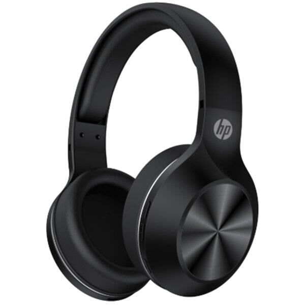 HP BM200 500 MAH KABLOSUZ STEREO 4.2 BLUETOOTH KULAK ÜSTÜ KULAKLIK SİYAH