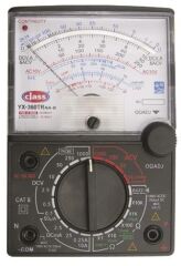 Pros Yx-360 Analog Ölçü Aleti Multimetre