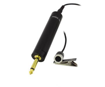 Gold Audio ACS-444 Yaka Mikrofonu