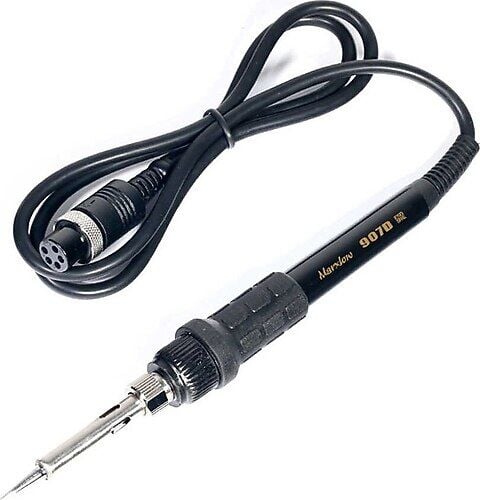 Sunline 907D 5 Pin Lehimleme Havya Kolu (936A)