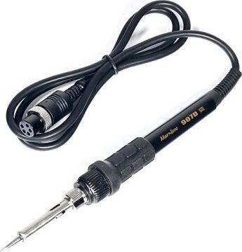 Sunline 907D 5 Pin Lehimleme Havya Kolu (936A)