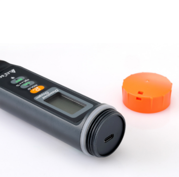 AZ 8413 Uzun Kablolu Problu Çözünmüş Oksijen (DO) Ölçer