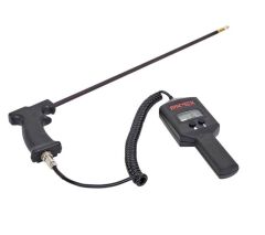 Farmcomp Farmex DHT-1 Harici Problu Saman Balyası Sıcaklık Nem Ölçer