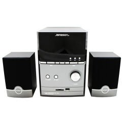 JAMESON JSM-350BT 2+1 SES SİSTEMİ USB+SD+FM+BLUETOOTH
