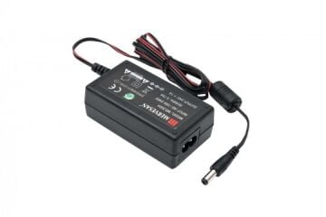MT-2524 24 Volt 1 Amper SMPS Adaptör/MS-2524