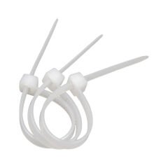 Powermaster 3.6 Mm 10 Cm Kablo Bağı (100 Adet)