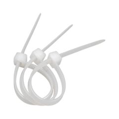 Powermaster 3.6 Mm 10 Cm Kablo Bağı (100 Adet)