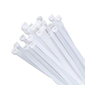 Powermaster 3.6 Mm 10 Cm Kablo Bağı (100 Adet)