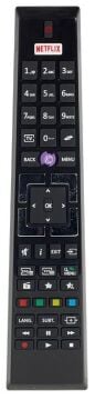Vestel Regal Seg Lcd Tv Kumandası