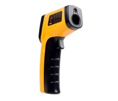 LYK BGM320 Kızılötesi İnfrared Termometre