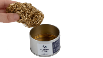 Sunline 08-C Havya Ucu Temizleme Seti