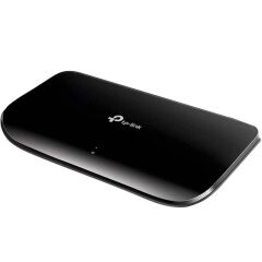 TP-Link TL-SG1008D 8 Port 10/100/1000 Gigabit Switch