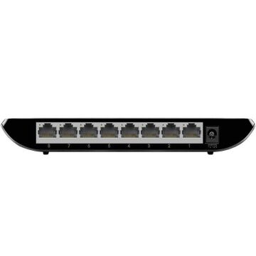 TP-Link TL-SG1008D 8 Port 10/100/1000 Gigabit Switch