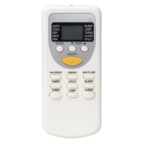 Demirdöküm ZH/JT03-JT-01 Klima Kumandası