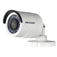 HAIKON DS-2CE16C0T-IR 1MP 2.8MM HD-TVI METAL KASA BULLET KAMERA