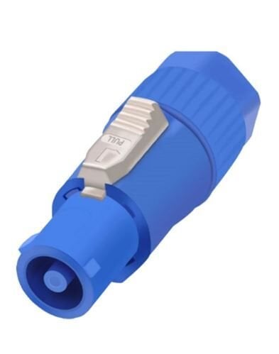 Powermaster Powercon Erkek Fiş