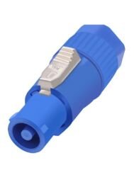 Powermaster Powercon Erkek Fiş