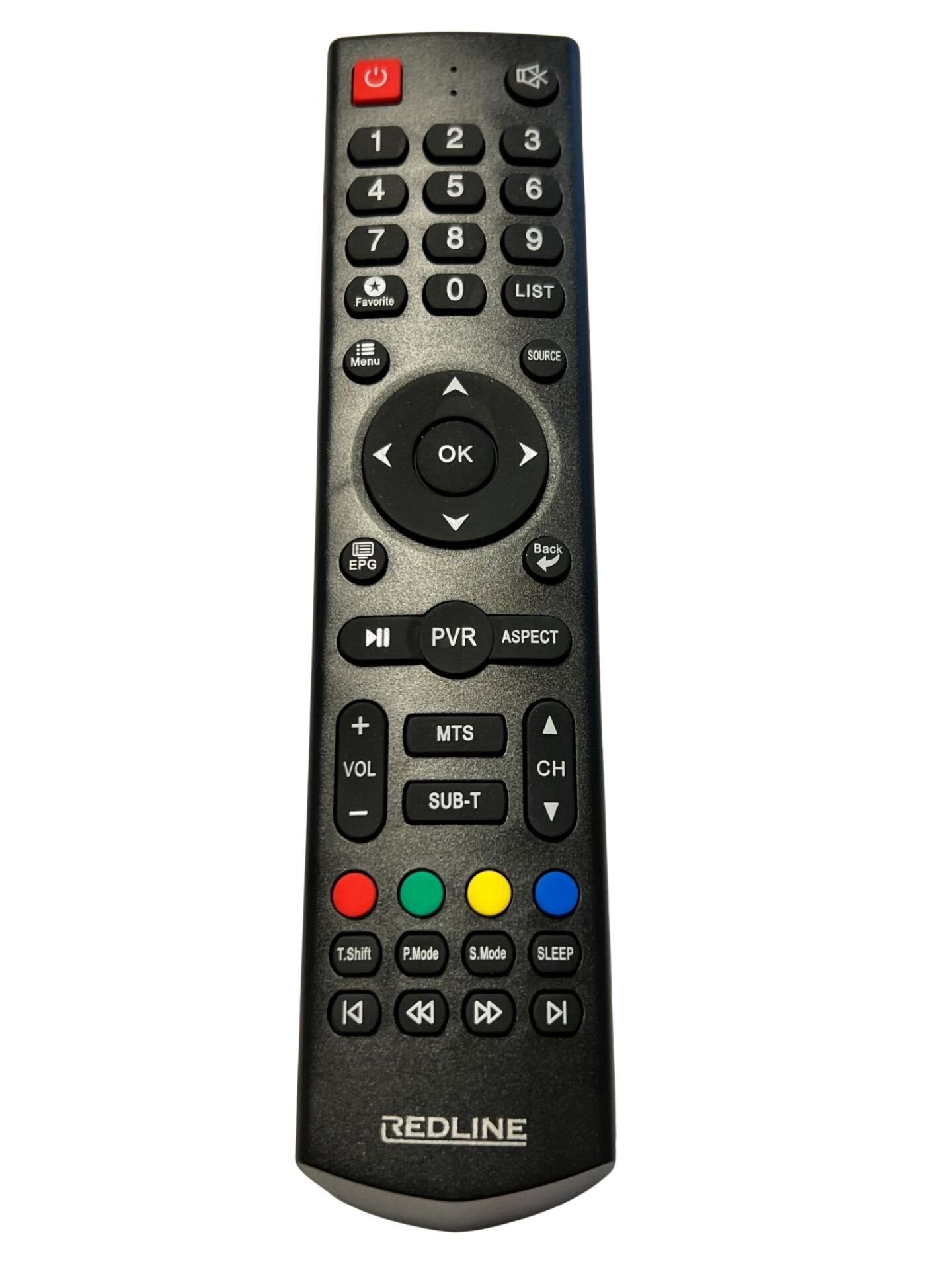 Redline RL4KTV Led Lcd Tv Kumandası