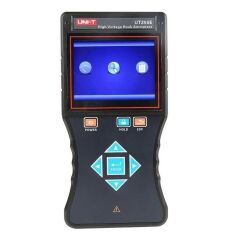 Unit UT-255E Kablosuz Yüksek Alçak Gerilim Kancalı Ampermetre