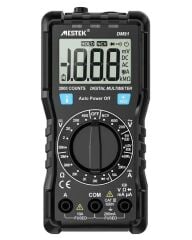 Mestek DM91 Manuel Dijital Multimetre
