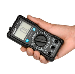 Mestek DM91 Manuel Dijital Multimetre