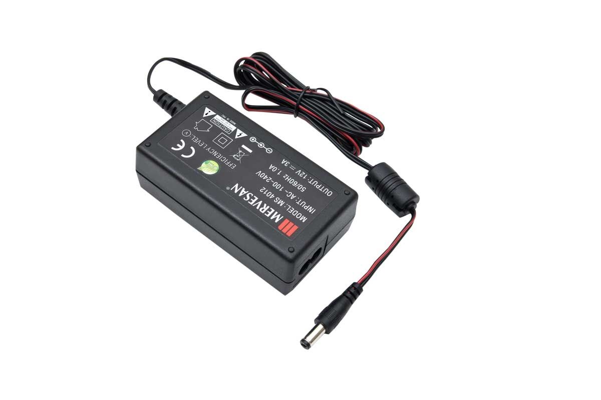 MSLA-401 20 Volt 2 Amper SMPS Adaptör