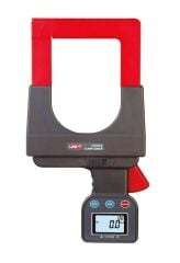 Unit UT-257A Geniş Çeneli Kaçak Akım Pensmetre