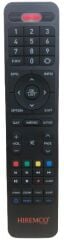 Hiremco GT Turbo V8D IPT Akıllı Üniversal Tv ve Uydu Kumandası 1787