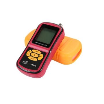 LYK BGM640 Problu Tahıl ve Endüstriyel Ürün Nem Ölçer