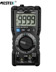 Mestek DM-91A Dijital Multimetre
